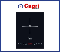 BẾP TỪ ĐƠN CAPRI CR-108KT