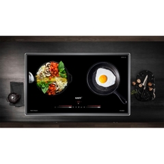 Bếp Điện Từ Kaff KF-FL808IH NEW SERIES 2022