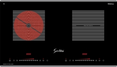 Bếp Điện Từ Sevilla Sv-T11D