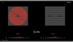 Bếp Điện Từ Sevilla Sv-T44D