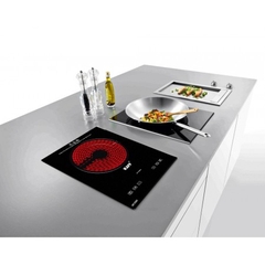 Bếp Điện Đơn Âm Kaff KF-330C