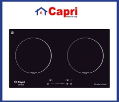 BẾP TỪ ĐÔI CAPRI CR-829PLUS