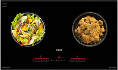 Bếp Từ DOMINO KAFF KF-SM200II