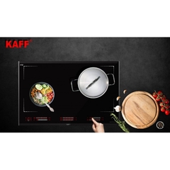 Bếp Từ Đa Điểm Kaff KF-SMART848VARIO