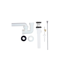 Bộ xả ty nhựa BF606A