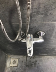 Sen Cây Tắm Nóng Lạnh  Inax  BFV-1115S-4C