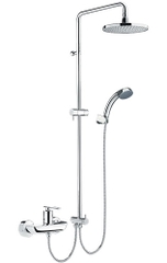 Sen Cây Tắm Nóng Lạnh Inax BFV-41S