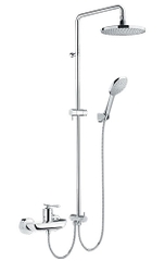 Sen Cây Tắm Nóng Lạnh Inax BFV-41S