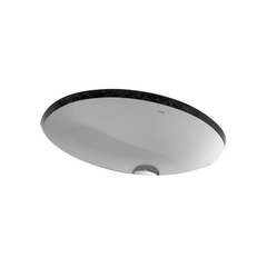 Chậu Lavabo Rửa Mặt ToTo Âm LW1505V