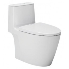 Bồn Cầu 1 Khối  AC-902VN Aqua Ceramic