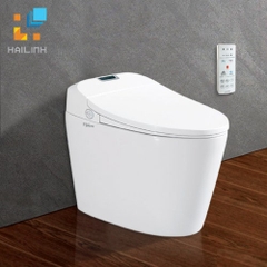 Bồn Cầu Thông Minh Viglacera V94
