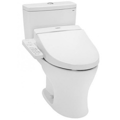 Bồn Cầu Điện Tử TOTO CS735DW7 Nắp Rửa Washlet