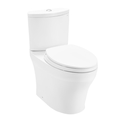 Bồn Cầu 2 Khối  Toto  CS838DT2