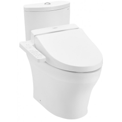 Bồn Cầu Điện Tử TOTO CS838DW7 Nắp Rửa Washlet