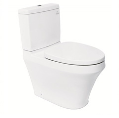 Bồn Cầu 2 Khối Kèm Nắp Rửa Êm  Toto  CS948DT3