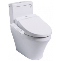 Bồn Cầu Điện Tử TOTO CS948DW7 Nắp Rửa Washlet