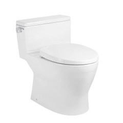 Bồn Cầu 1 Khối Kèm Nắp Đóng Êm  Toto  MS188VKT3