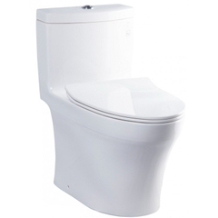 Bồn Cầu TOTO MS889DRT8 Một Khối Nắp TC600VS