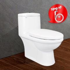 Bồn Cầu 1 Khối Viglacera BL5