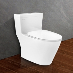 Bồn Cầu 1 Khối Viglacera Platinum P.11.320