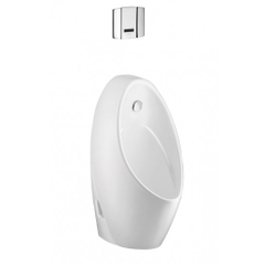Bồn Tiểu Nam COTTO C30207BI Chloe Treo Tường