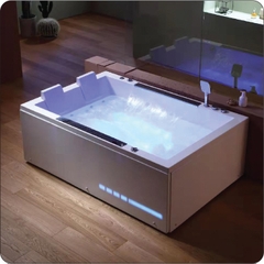 Bồn Tắm Massage Đặt Sàn Roland BT-029