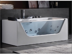 Bồn Tắm Massage Đặt Sàn Roland BT-048