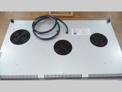 Bếp Từ Đơn Lorca LCI-307