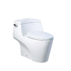 Bàn Cầu Một Khối - C1353