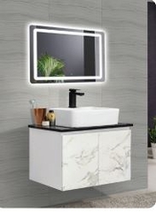 Tủ Lavabo Nhựa PVC LB 21