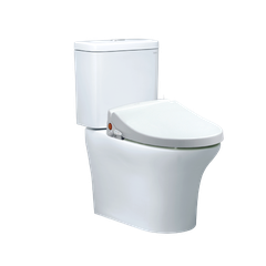 Bàn Cầu Kết Hợp Nắp Cơ CD1341 -TAF060