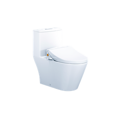 Bàn Cầu Kết Hợp Nắp Cơ CD1363 -TAF050