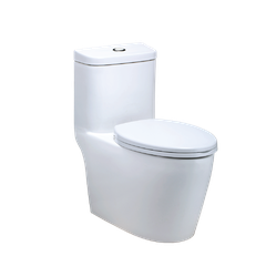 Bàn Cầu Một Khối - C1364
