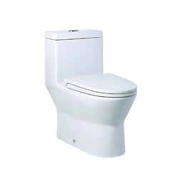 Bàn Cầu Một Khối - C1374