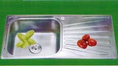 Chậu Rửa Chén Erowin 10050
