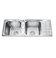 Chậu Rửa Chén Erowin 12048V