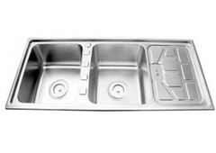 Chậu Rửa Chén Erowin 12050V