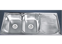 Chậu Rửa Chén Erowin 12250