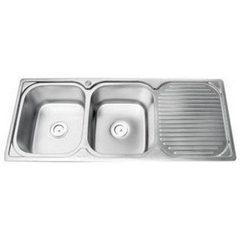 Chậu Rửa Chén Erowin 12250S