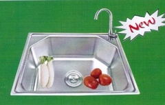 Chậu Rửa Chén Erowin 6045