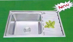 Chậu Rửa Chén Erowin 7245V