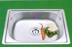 Chậu Rửa Chén Erowin 7350