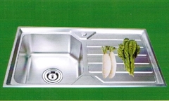 Chậu Rửa Chén Erowin 9050V