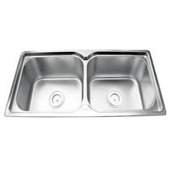 Chậu Rửa Chén Inox Erowin 10450S