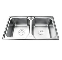 Chậu Rửa Chén Inox Erowin 9050Va