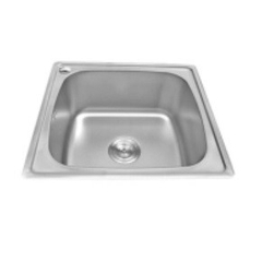 Chậu Rửa Chén Inox Winland A01