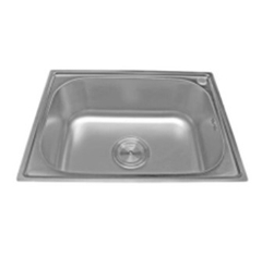 Chậu Rửa Chén Inox Winland A04