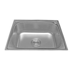 Chậu Rửa Chén Inox Winland A05