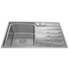 Chậu Rửa Chén Inox Winland B02