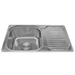 Chậu Rửa Chén Inox Winland B03